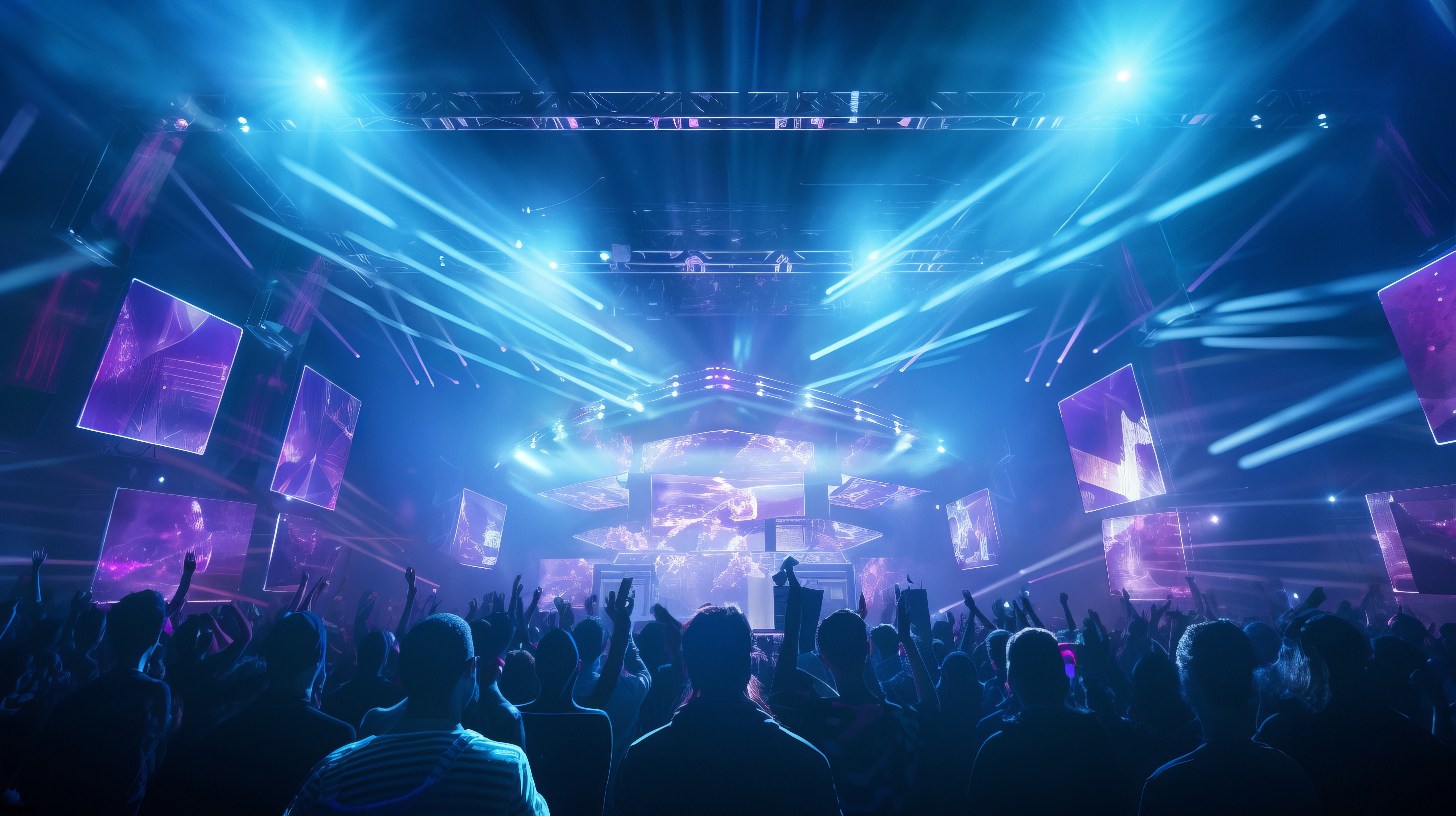 Inside Our Latest Music & Arts Festival