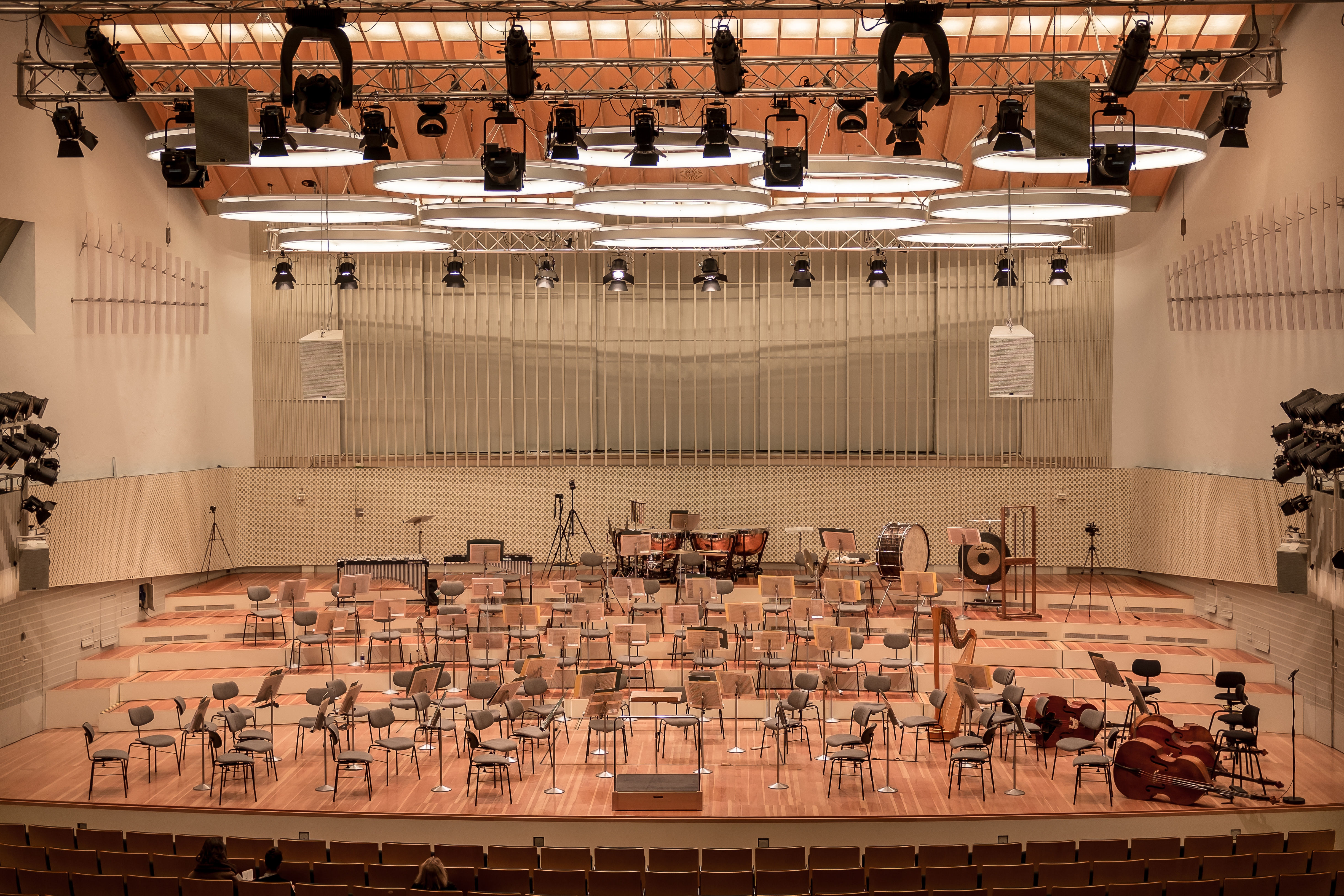 Inside Our Latest Music & Arts Festival