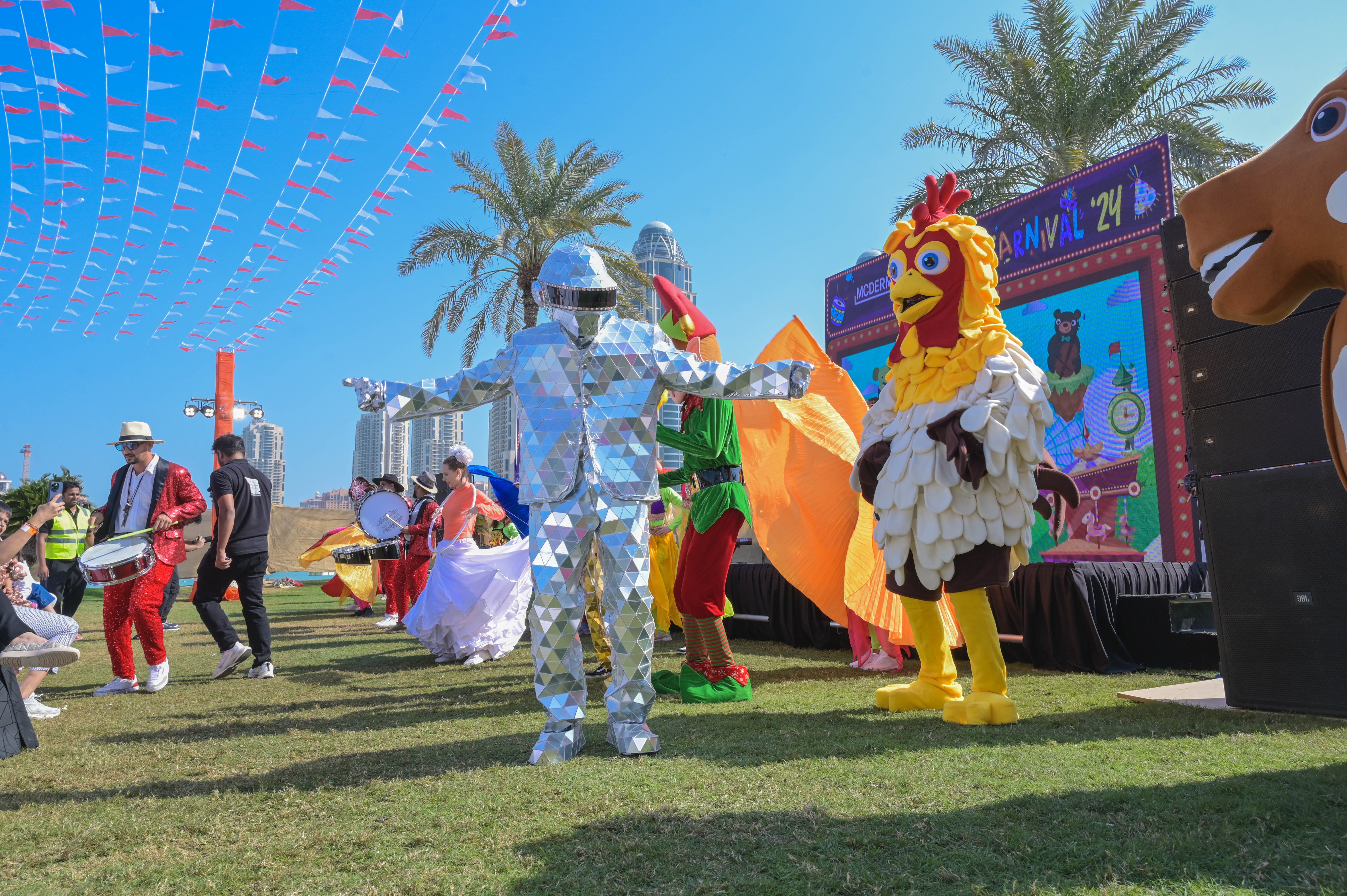 McDermott Family Day 2024