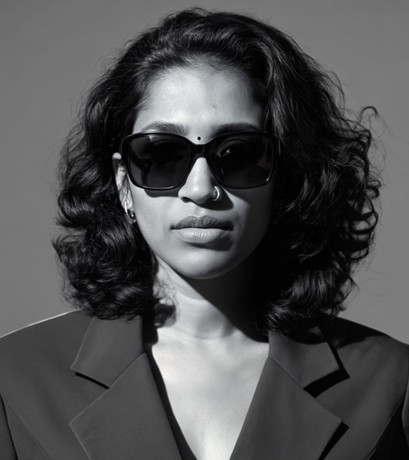 Shruthi