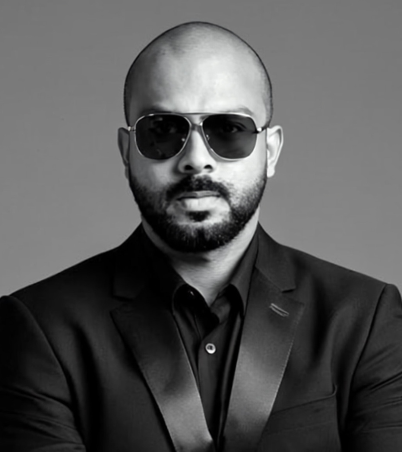 Tahir Abdul Khalid