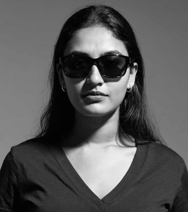 Yashika A B