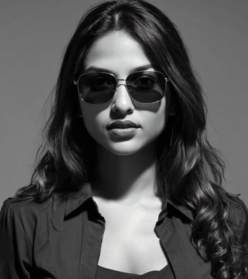 Anushka Fernandes