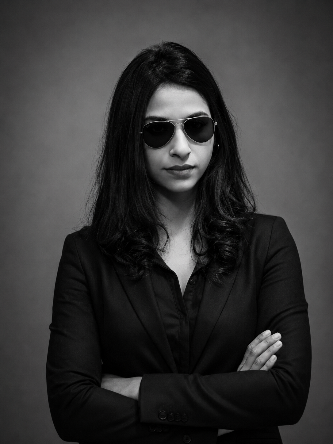 Anushka Fernandes