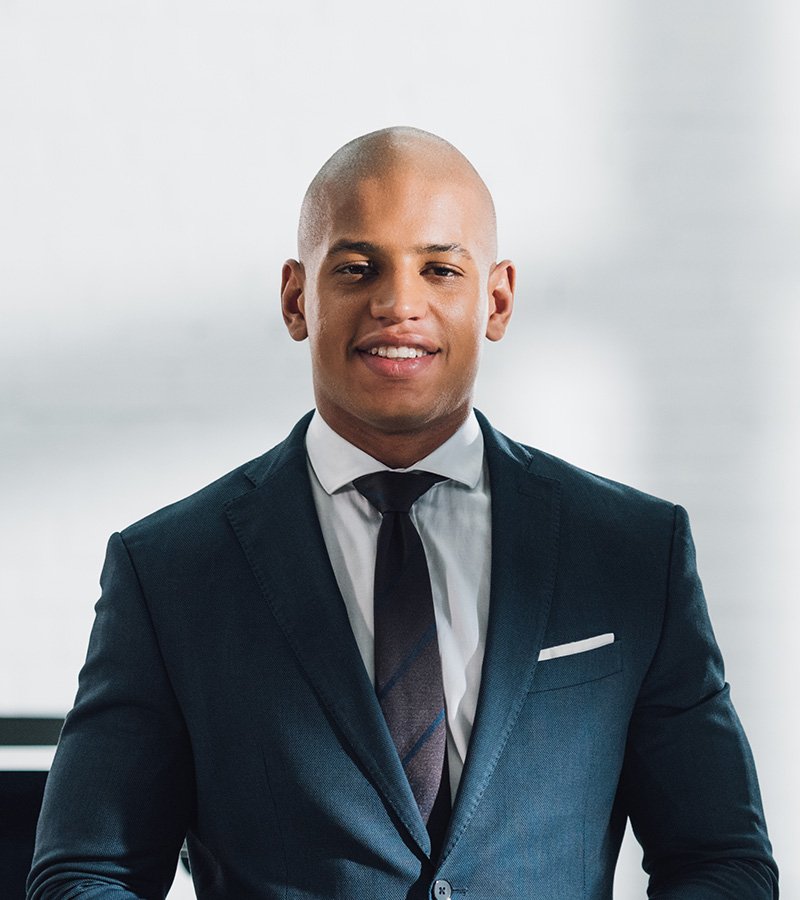 Daniel Cruz