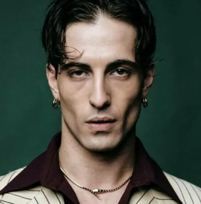 Damiano David