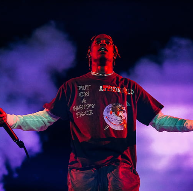 Travis Scott