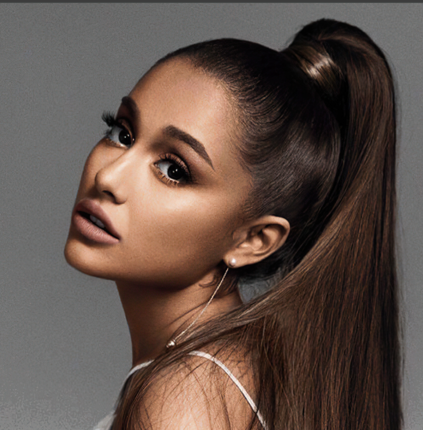 Ariana Grande