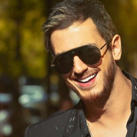 Saad Lamjarred
